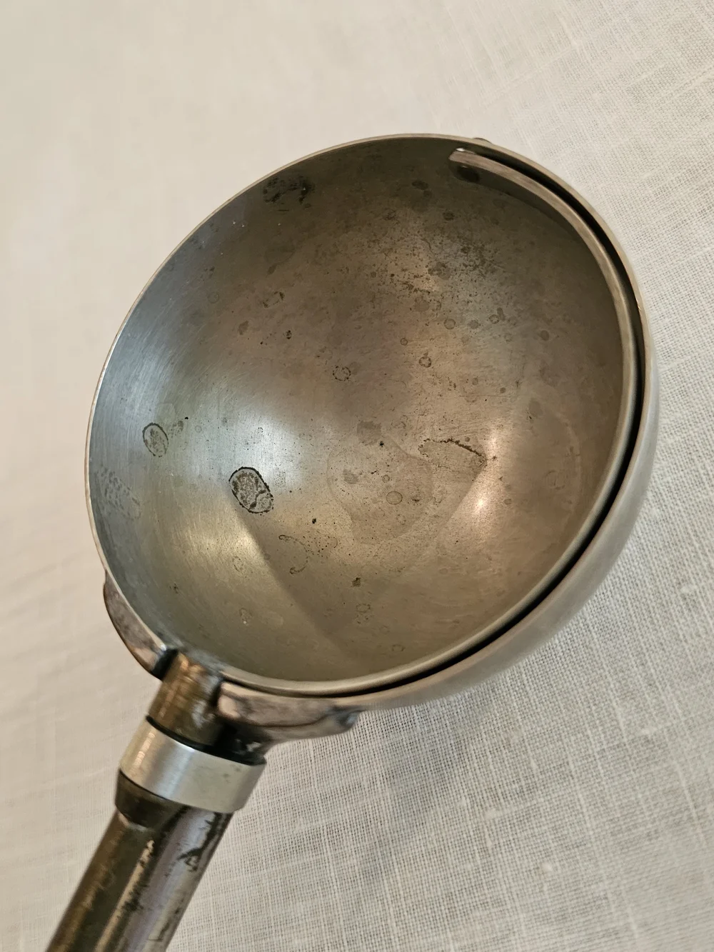 Gilchrist authentic antique